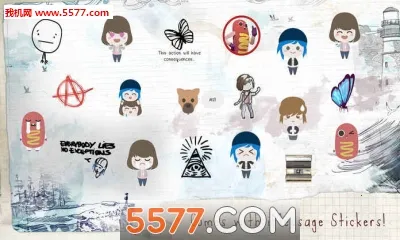 Life is Strange2026���ذ�װv1.00.310 �ٷ���