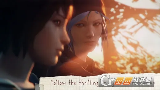 Life is Strange2026���ذ�װv1.00.310 �ٷ���