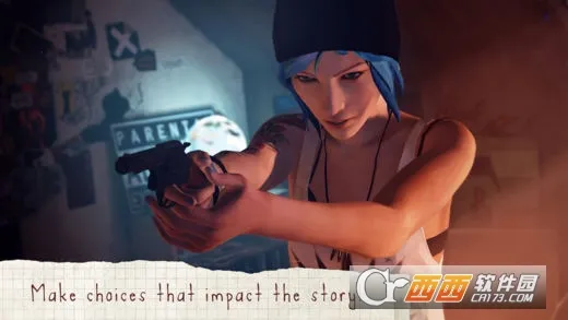 Life is Strange2026���ذ�װv1.00.310 �ٷ���