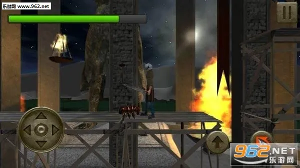 ����սʿv1.3.6 �ٷ���