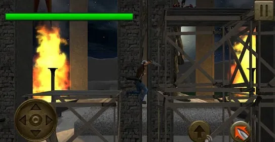 ����սʿv1.3.6 �ٷ���