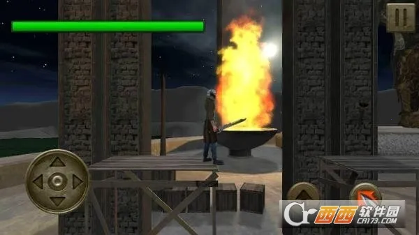 ����սʿv1.3.6 �ٷ���