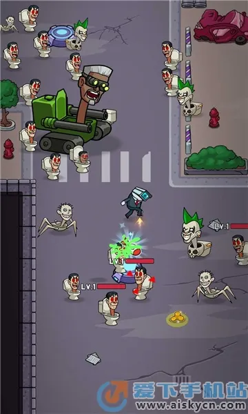 ������������֮սv1.0.5 ��׿��