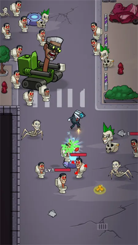 ������������֮սv1.0.5 ��׿��