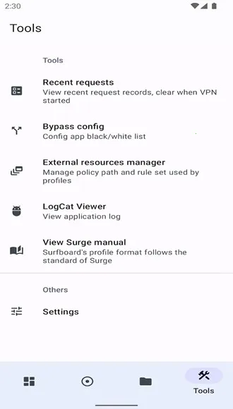 Surfboardv2.24.3 (Build 249) ���°�