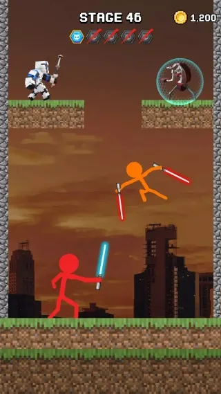 �����Ӣ�۹⽣ս����׿���ֻ���