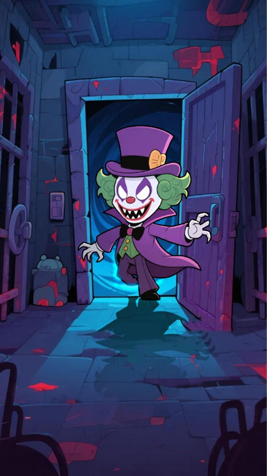 ˫��3D�Թ�v2025.12.528 ���°�