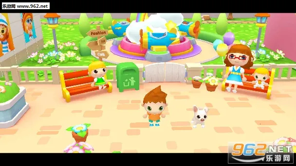 �ҵ�С�����̵�v2025.05.13 ��׿��