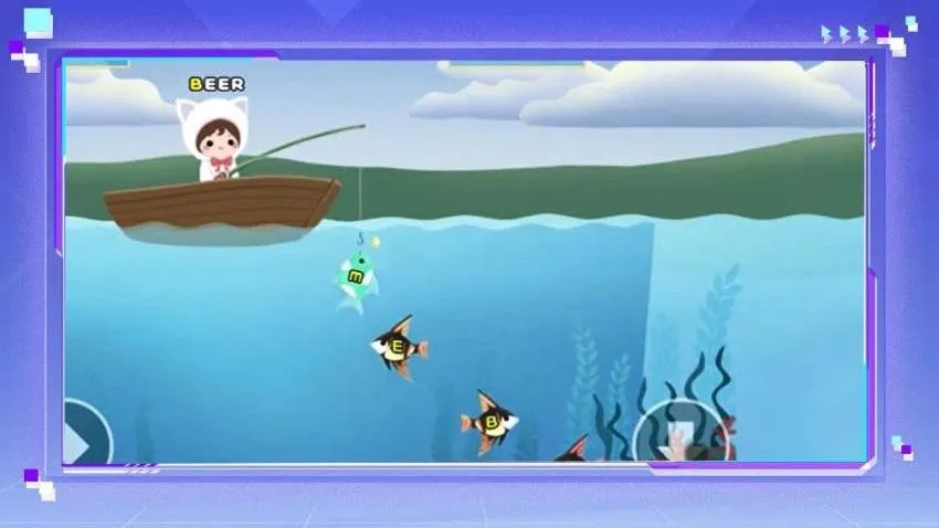 ������ĸ��սv1.0.0 ��׿��