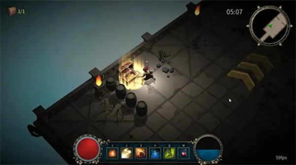 ��ĥ֮�ص��³�rpgv0.2.0.5 ��Ѱ�