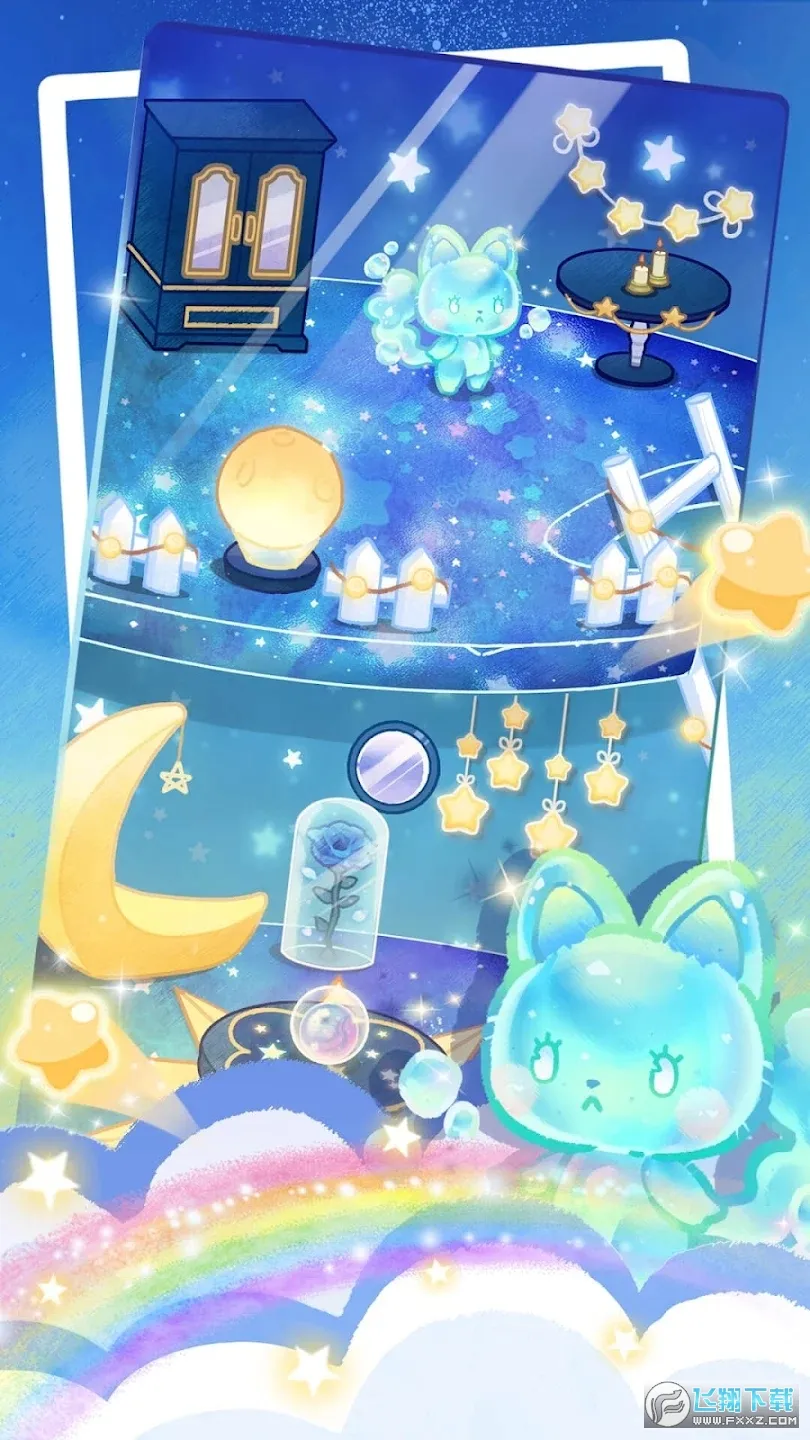 ��è֮ɭ��׿���ֻ���v1.0.1 �ٷ���