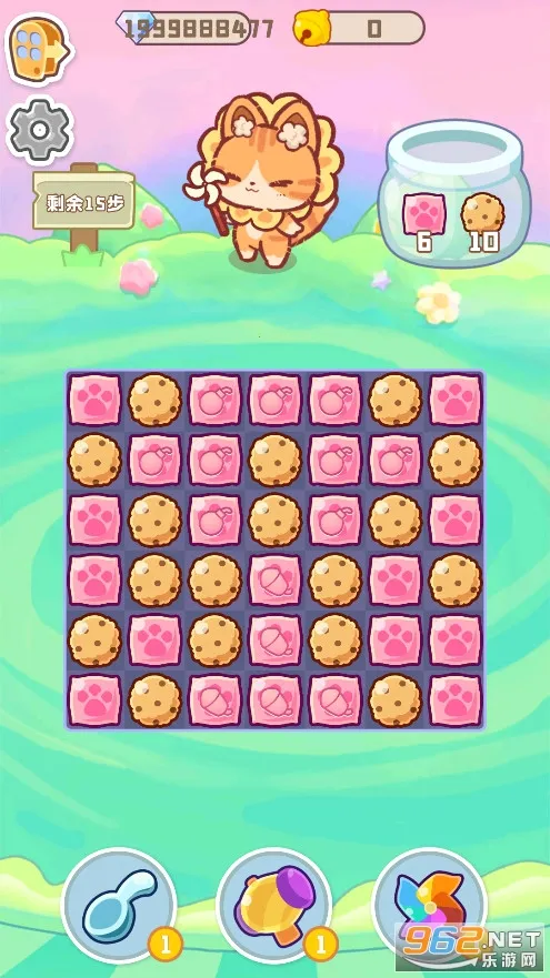 ��è֮ɭ��׿���ֻ���v1.0.1 �ٷ���