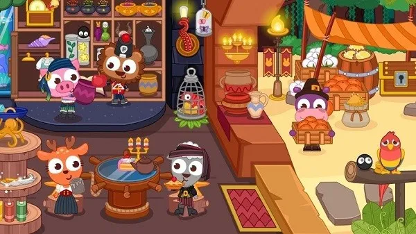 ����С�򺣵���ð��2026����v1.0.9 ��Ѱ�