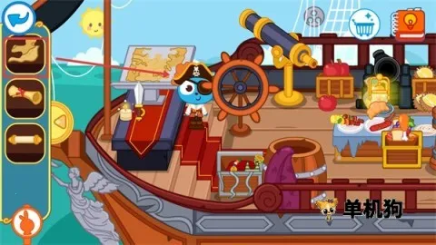 ����С�򺣵���ð��2026����