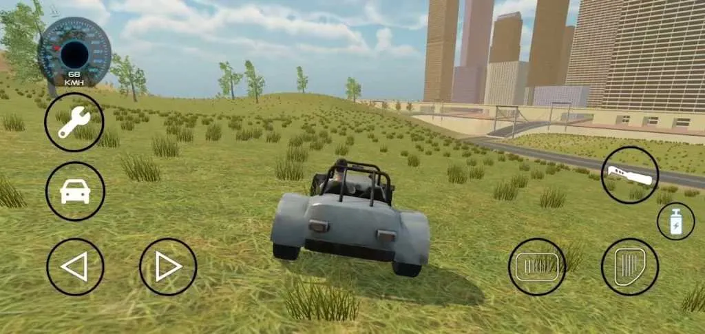 ����֮��ɳ��ģ����v1.0.1 ���°�