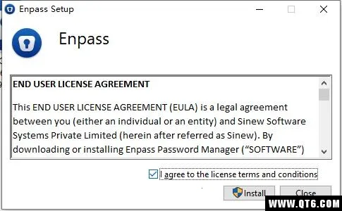 Enpass�ٷ����°汾v5.1.1 �ֻ���