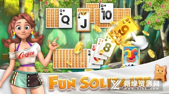 Solitaire Homev1.0.157 �ٷ���