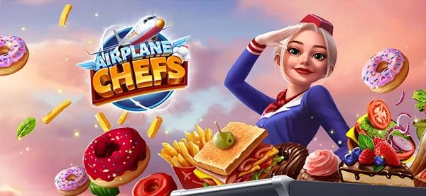 �ɻ����Airplane Chefs�ٷ����°汾v11.2.0 ��Ѱ�