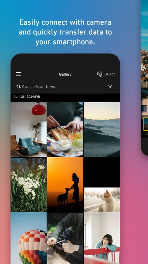LUMIX Lab2026���°汾v1.0.0 ��׿��