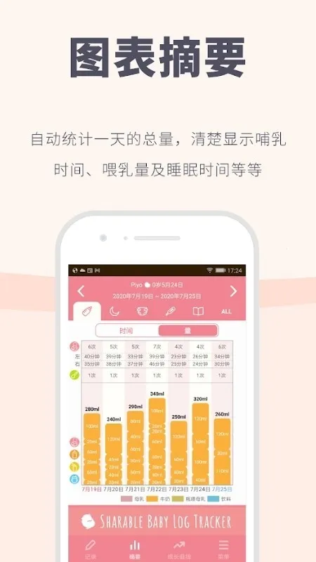 Piyo��־v7.11.3 ���°�