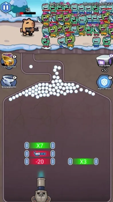 ѩӵ(ѩǹ)v1.0.0 ֻ