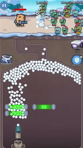 ѩӵ(ѩǹ)