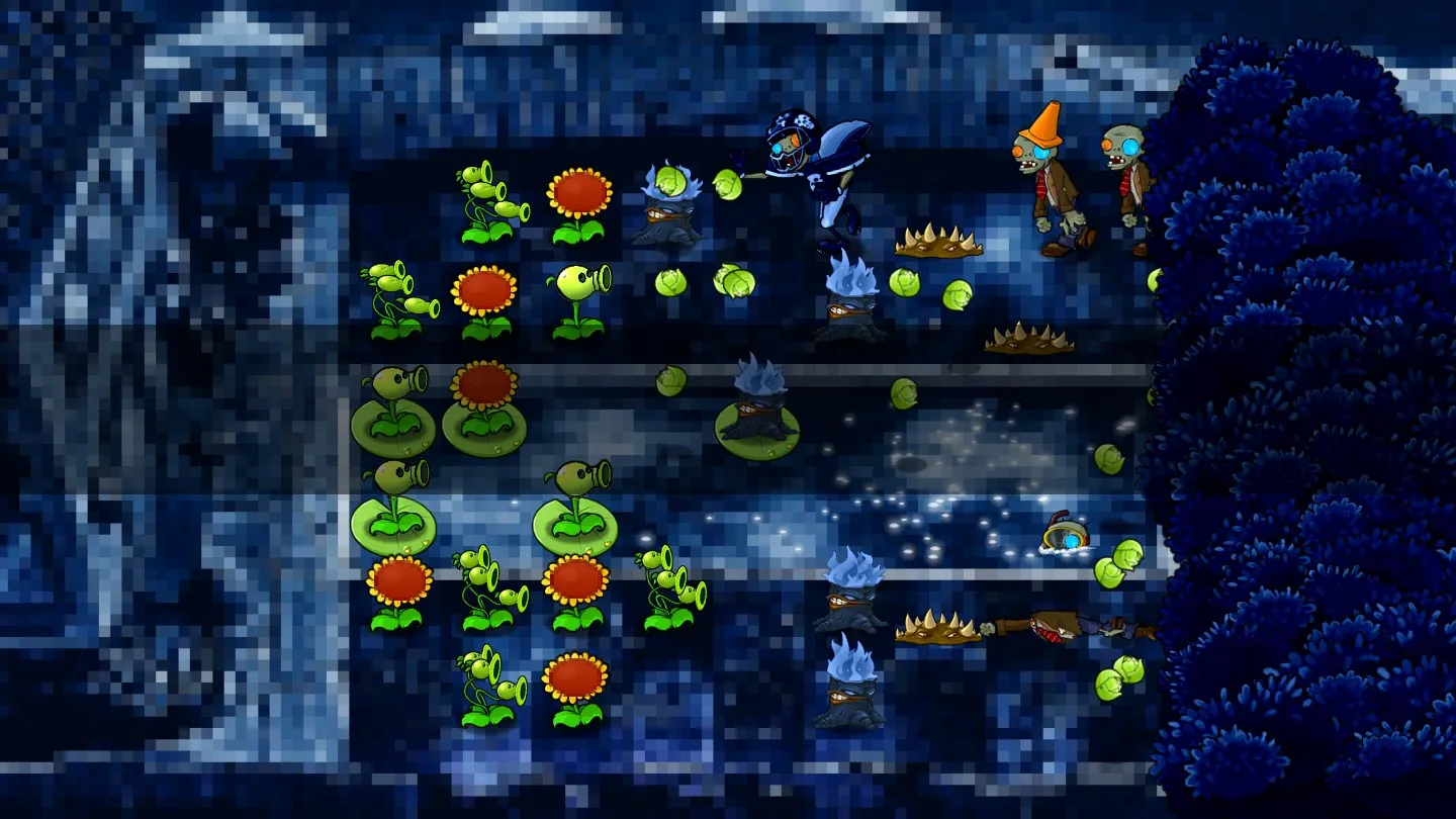 []PvZ (Ϸ)v0.9.19 ׿