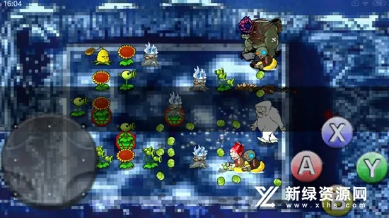 []PvZ (Ϸ)