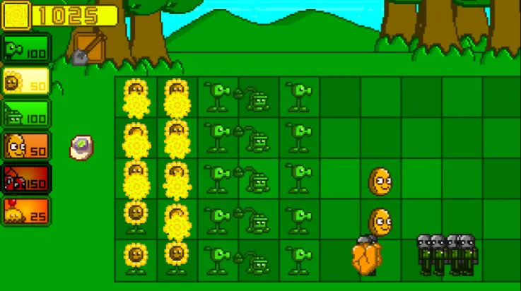 PVZ-PZWD3ư()v0.0.3 °