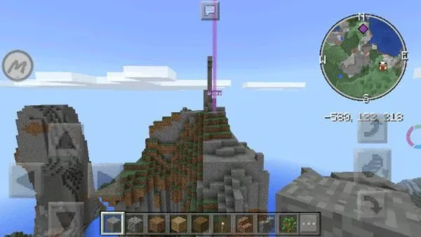 Minecraft ToolBox:Я2025°汾v3.1.0 ٷ