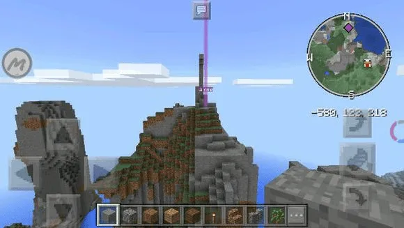 Minecraft ToolBox:Я2025°汾v3.1.0 ٷ