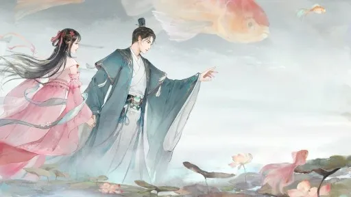 凌云诺(国风养成游) 凌云诺(国风养成游)