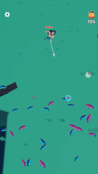 钓鱼夫妇 钓鱼夫妇