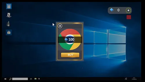 windows10ģ������׿���ֻ���v2.3.3 ��Ѱ�