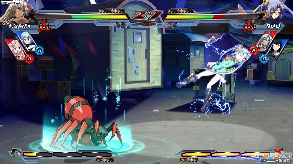 Nitro����Ů���Ǵ��Ҷ������ֻ���v1.20 �ٷ���