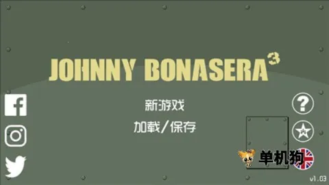 Լ���Ჩ��ɪ���ĸ���3v1.03 �ֻ���