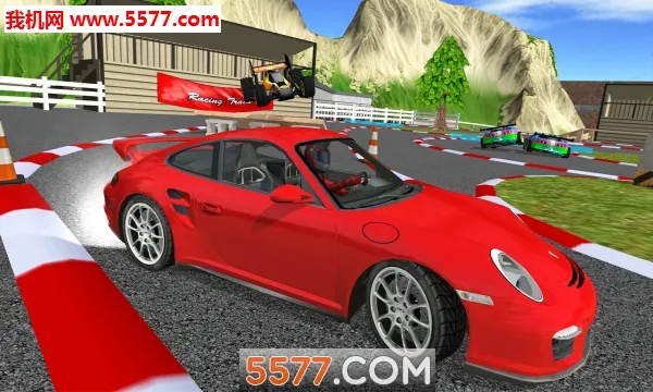 Car Driving Simulator2026���°汾v0.22 ��׿��