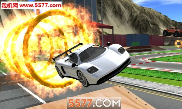 Car Driving Simulator2026���°汾v0.22 ��׿��
