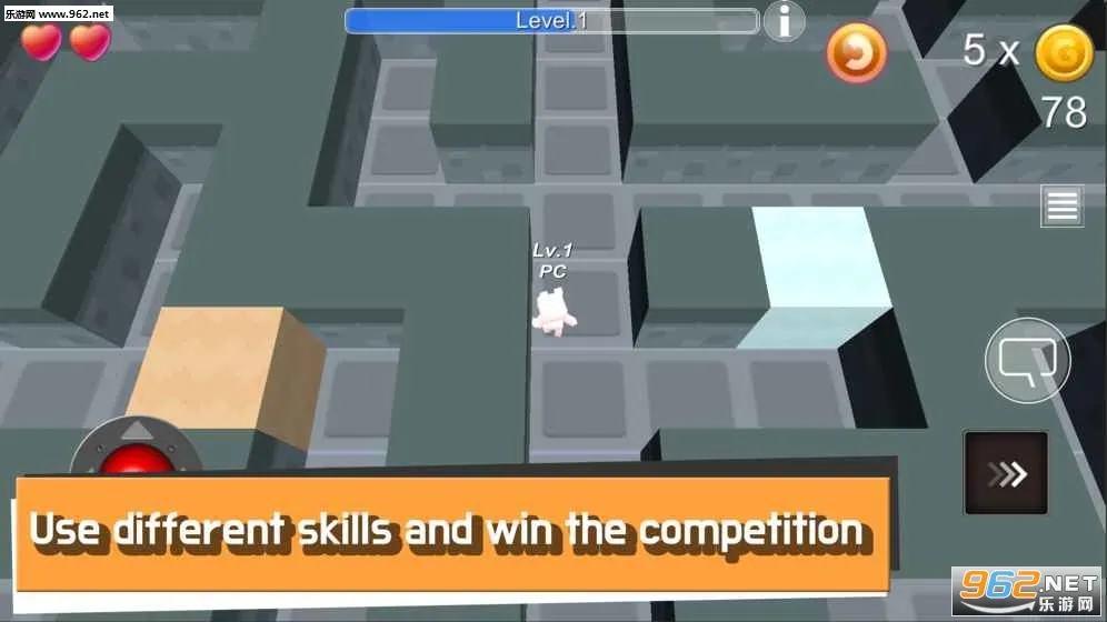 �Թ�����սv1.0.0 �ٷ���