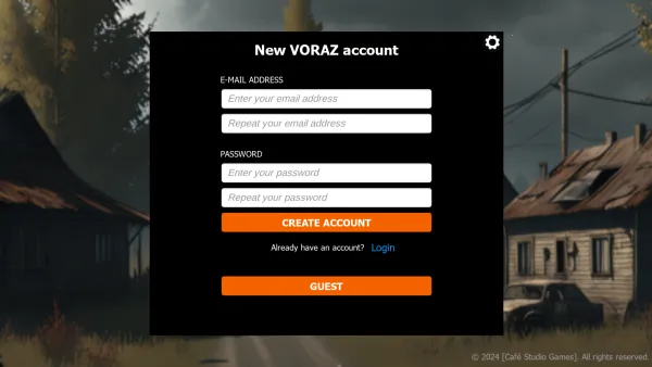 VORAZ��װ��2026���°汾