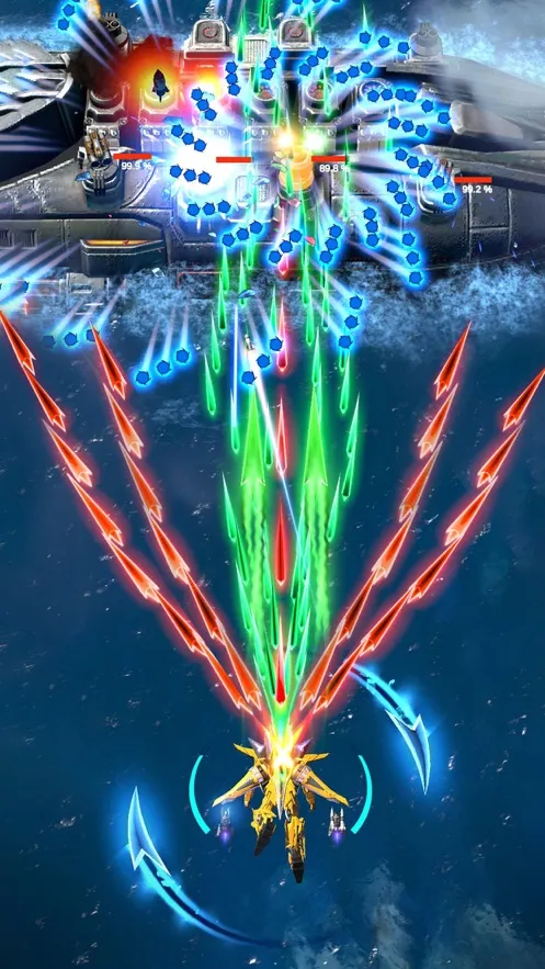 ��˫ս��2026����v1.7.620 ��׿��