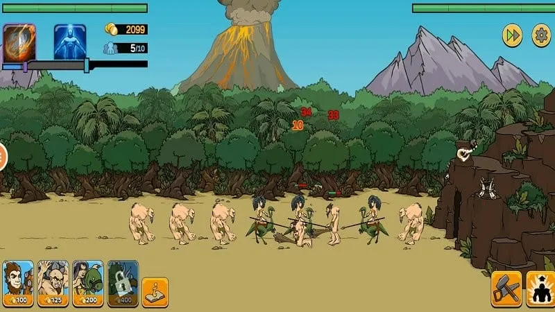 ս������2v2.2.10.4 �ٷ���