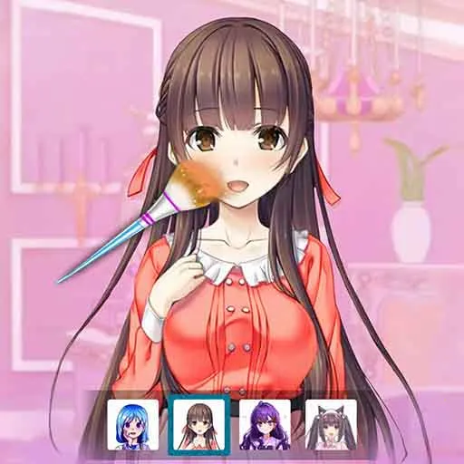 ����Ů������2026����v1.0.0 ���°�