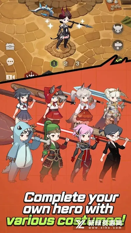 Blade Idle��������2026���°汾