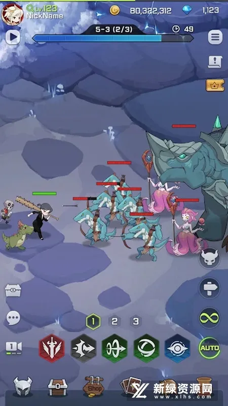 Blade Idle��������2026���°汾