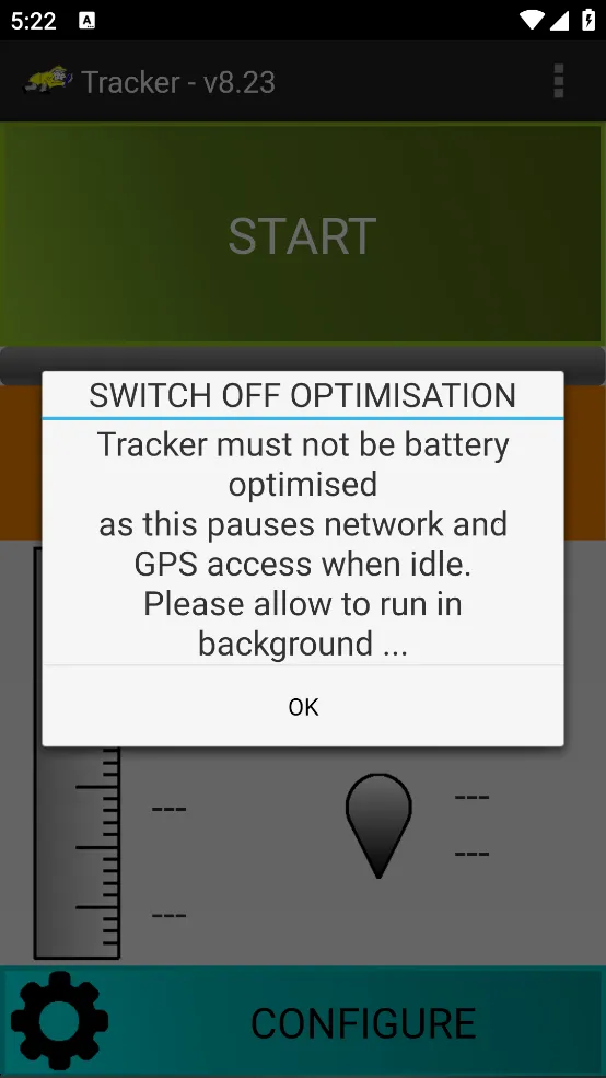 Tracker�ٷ����°汾v8.23 ��׿��