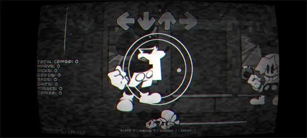 FNF������ģ��v1 ��׿��