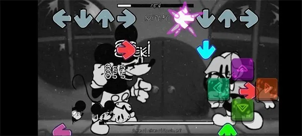 FNF������ģ��v1 ��׿��