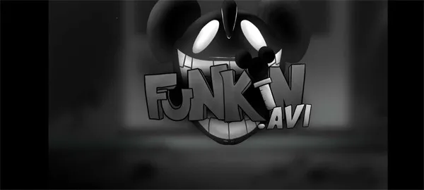 FNF������ģ��v1 ��׿��