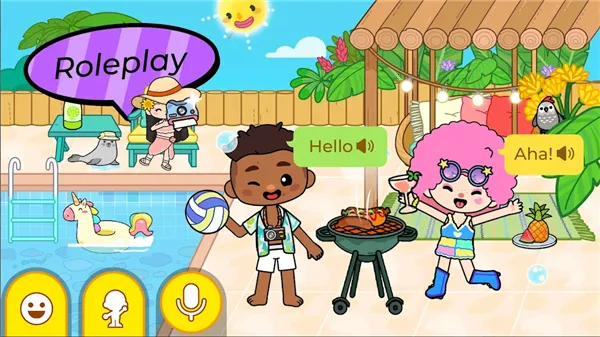 Ahaworldȫ����v4.20.0 �ٷ���